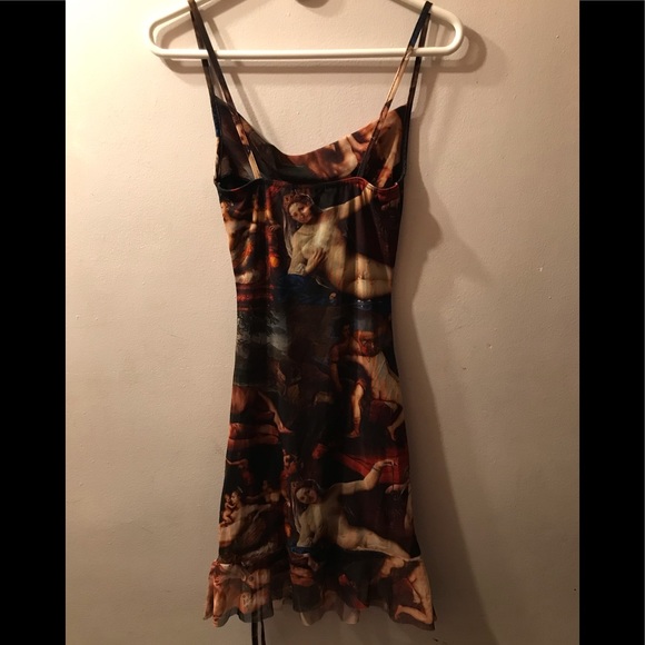 Pretty little thing Dress NwoT - Picture 2 of 10